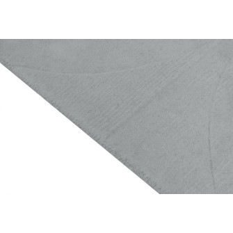 Carpet CAMINO GRAY (Handmade Collection)
